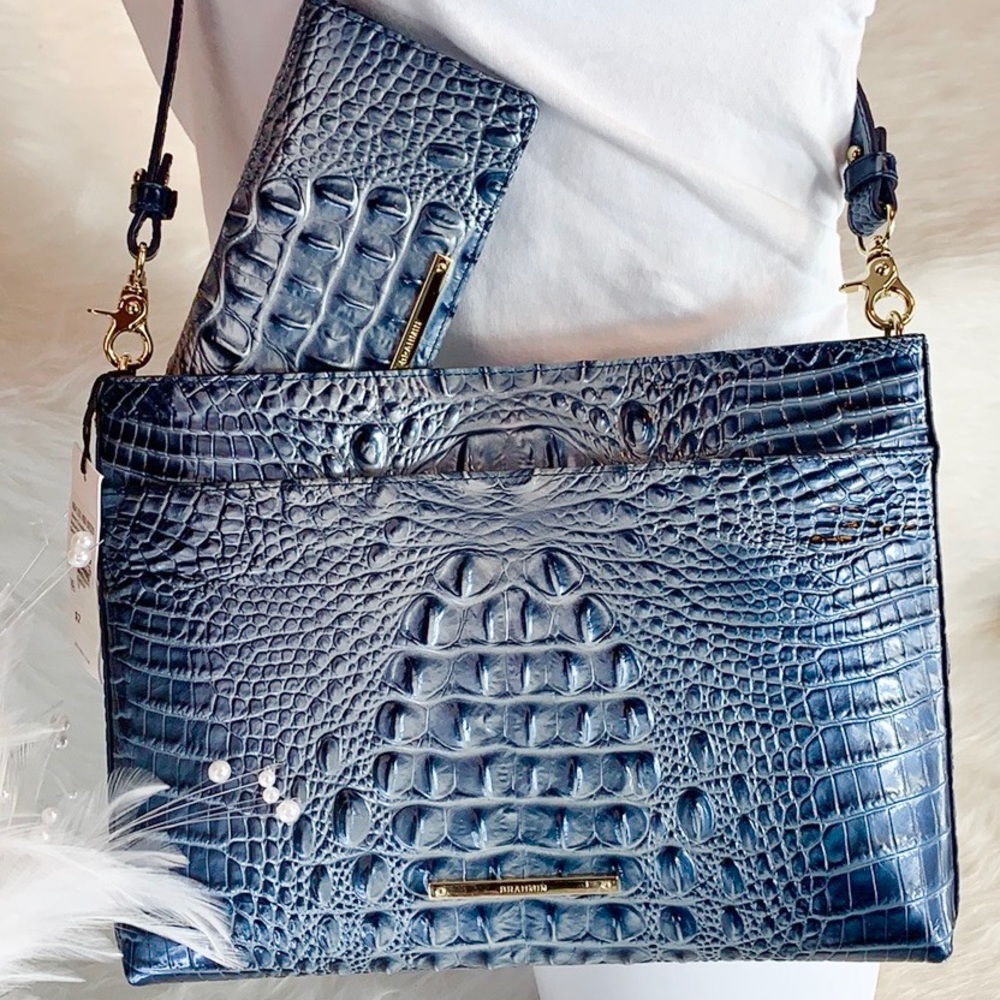 💙New Brahmin💙 Set Remy Aquarius Melbourne - Picture 8 of 10